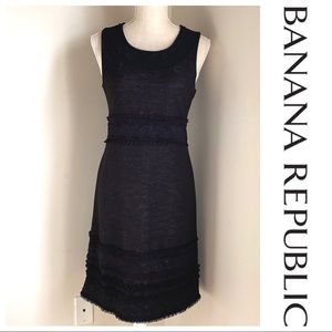 NWT Banana Republic Stretch Dress, 4